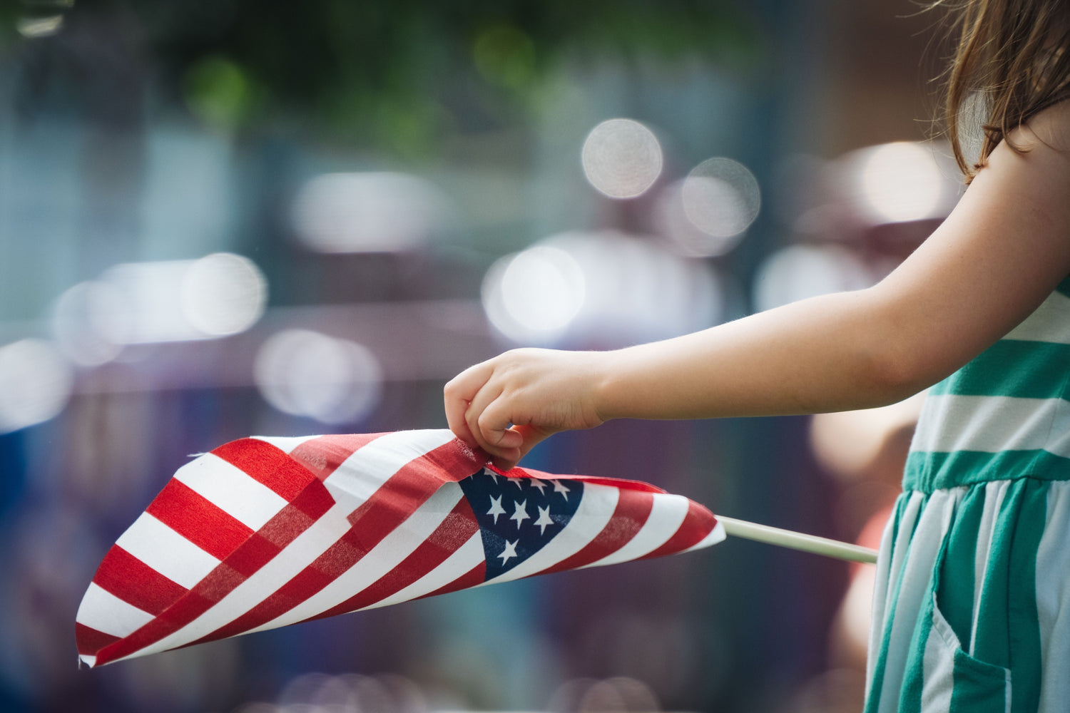 From Fireworks to Fitness: A Complete Fourth of July Home Workout Guide