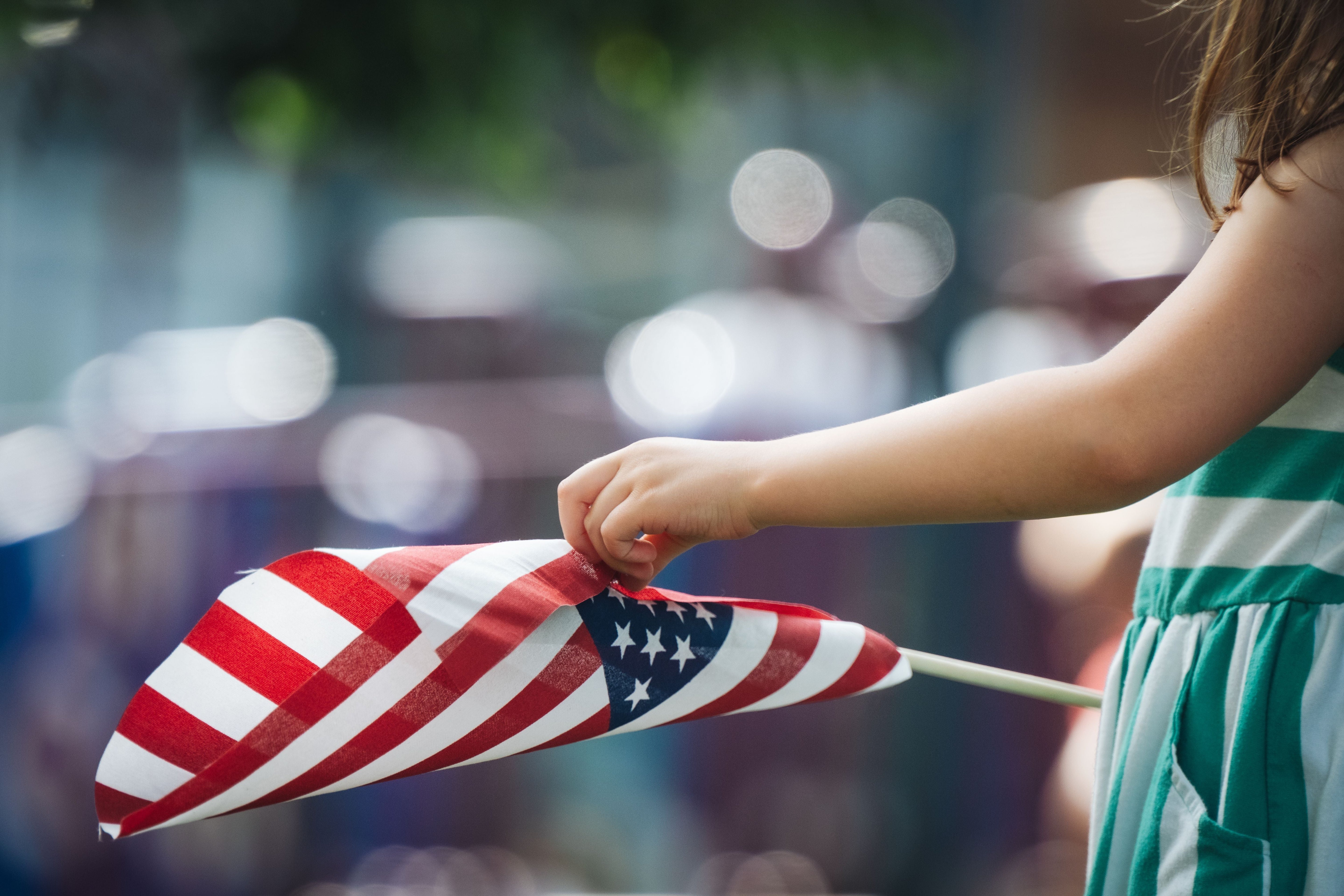 From Fireworks to Fitness: A Complete Fourth of July Home Workout Guide