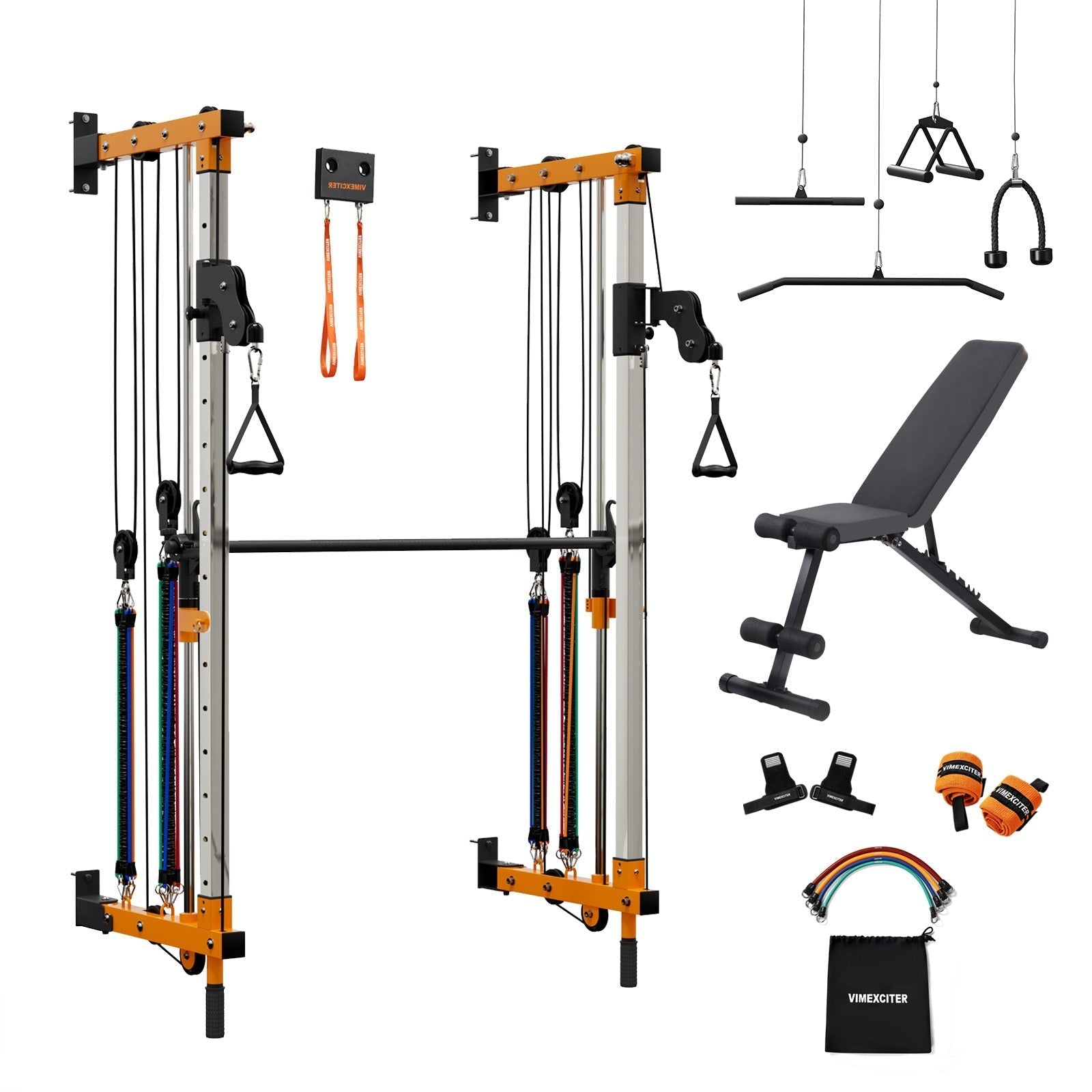 beyond-the-barbell-5-essential-accessories-for-a-complete-home-sanctuary - Vimexciter