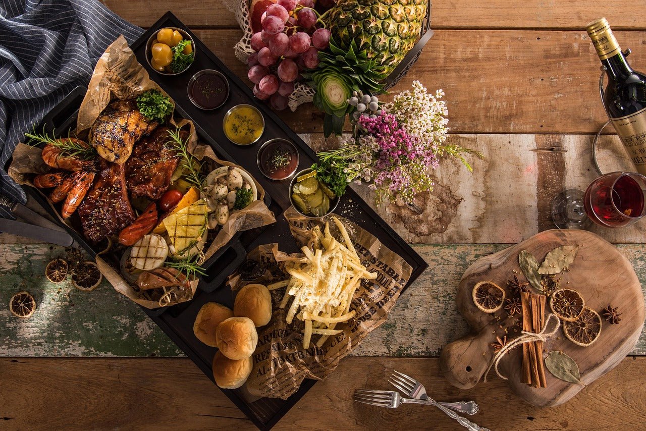 Easter Indulgence vs. Discipline: How to Balance Chocolate and Gains - Vimexciter