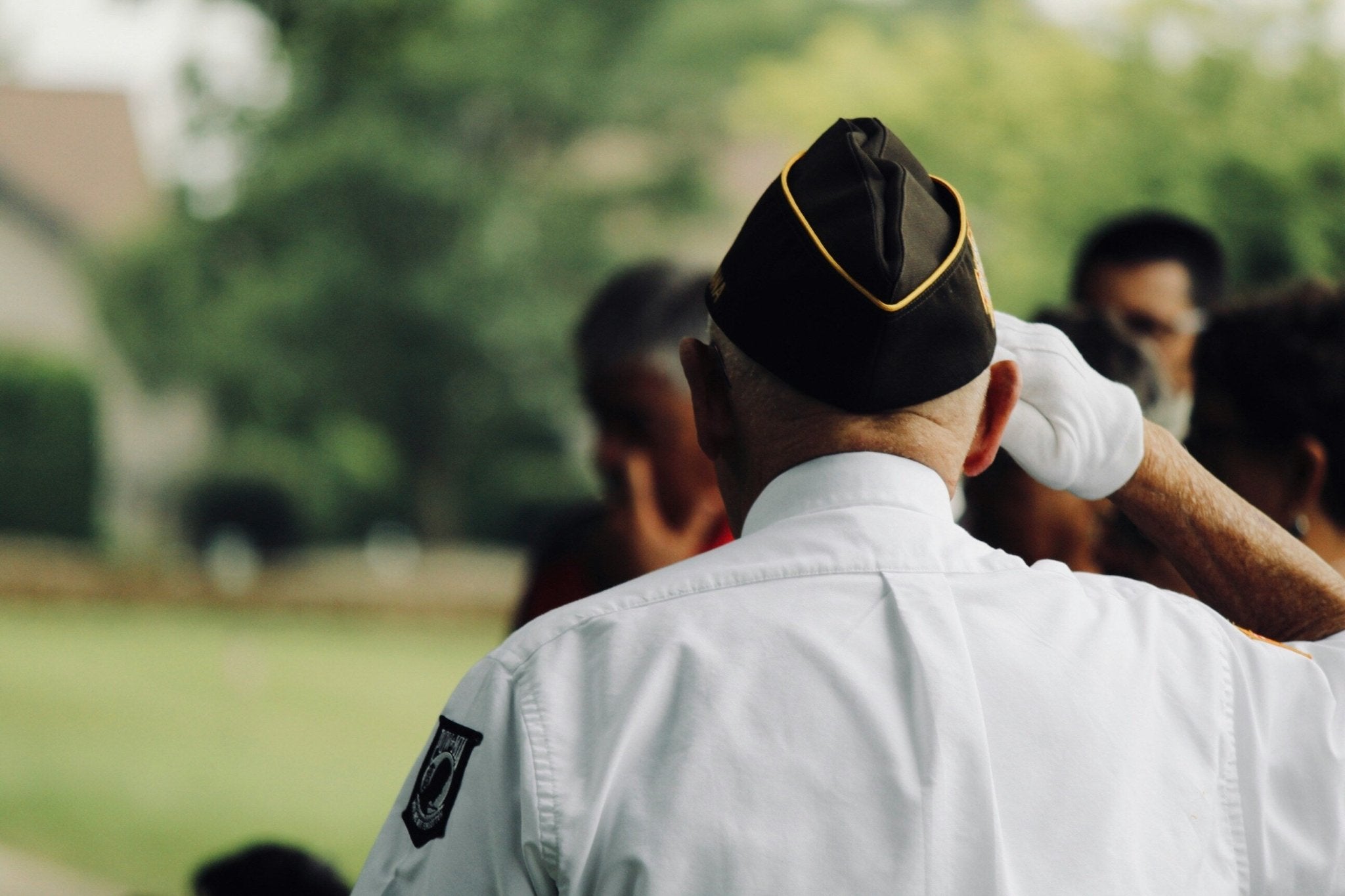 Forge Your Armor: A Memorial Day Tribute to Strength, Discipline, and the Ultimate Home Workout - Vimexciter