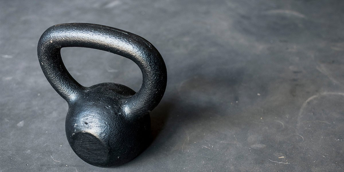 Master the Goblet Squat: Better Mobility and Massive Legs - Vimexciter