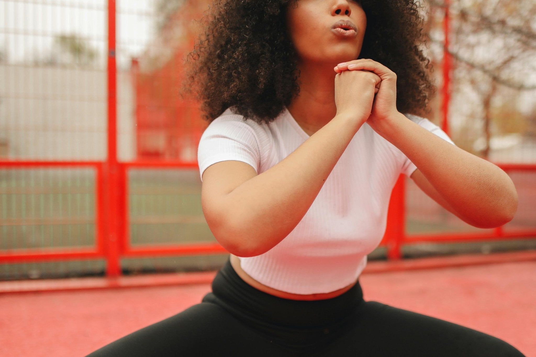 Master the Goblet Squat: Better Mobility and Massive Legs - Vimexciter