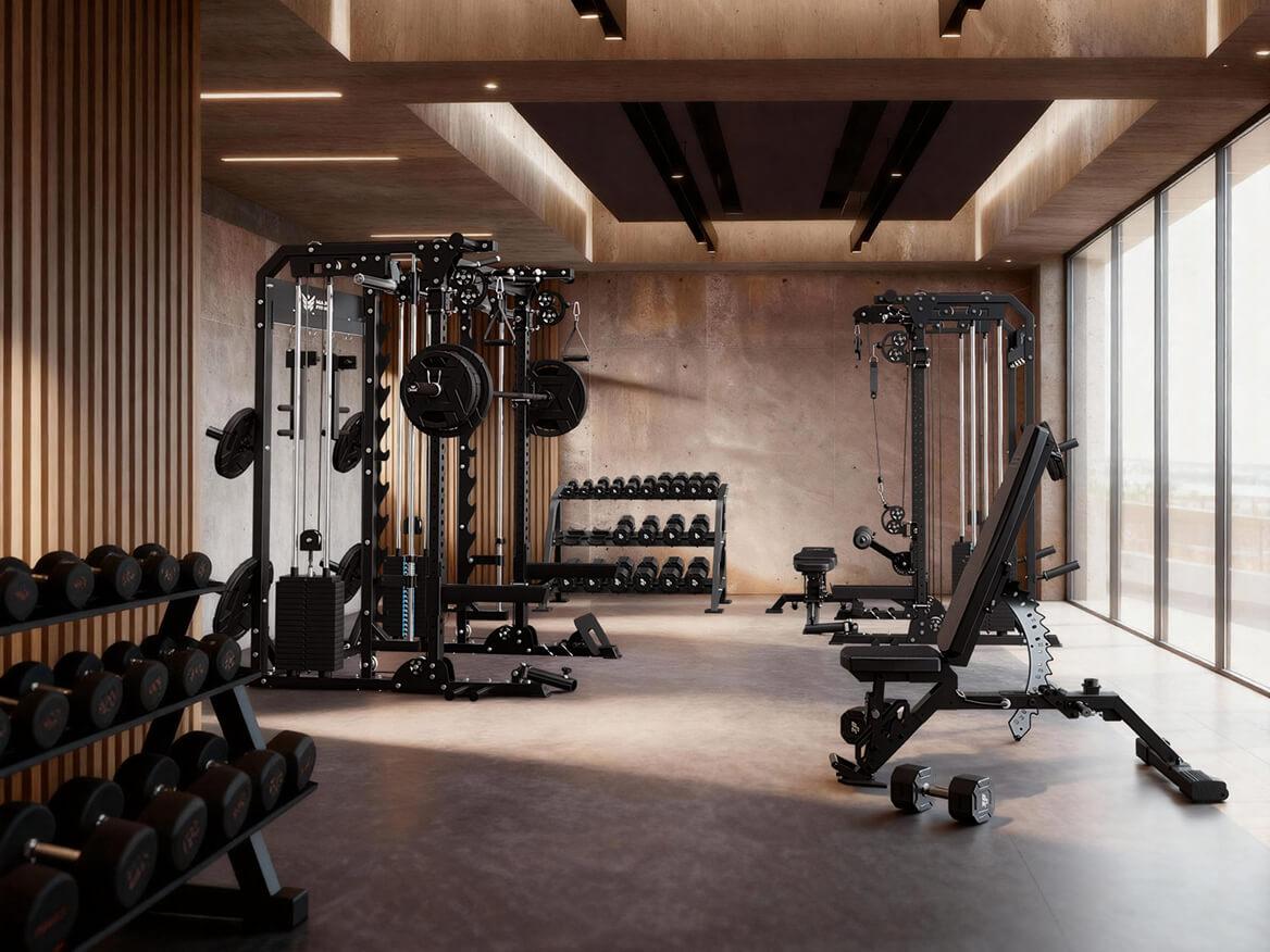 No Gym. No Excuses. Here's How to Stay Strong All Fall - Vimexciter