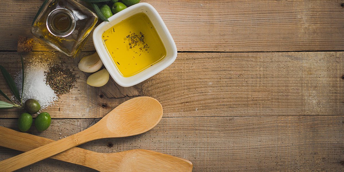 Olive Oil and Weight Loss: Unveiling Its Benefits in a Healthy Lifestyle - Vimexciter