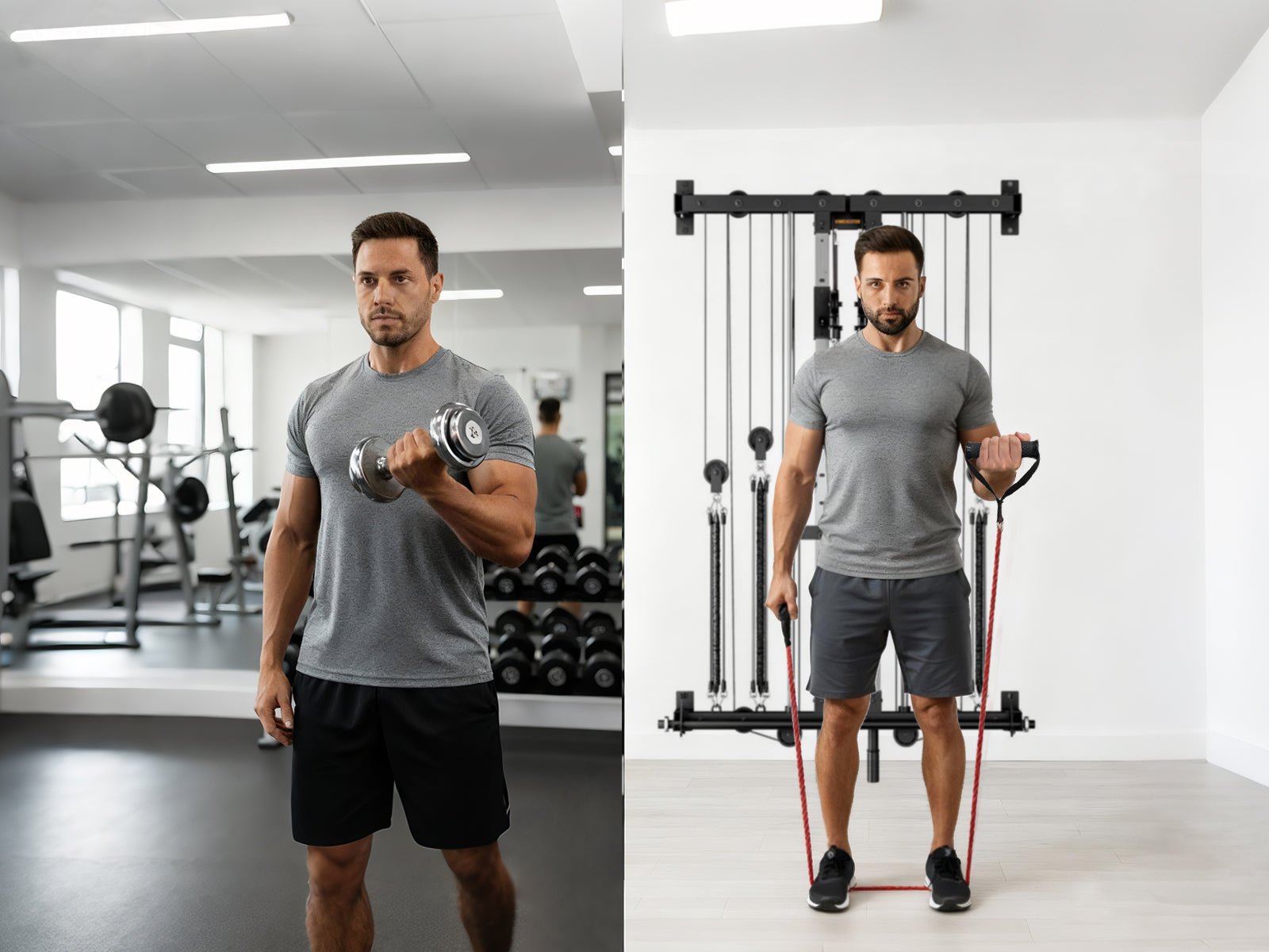 The Ultimate Father’s Day Gift for Dad: A Joint-Friendly Home Gym That Actually Protects Knees - Vimexciter