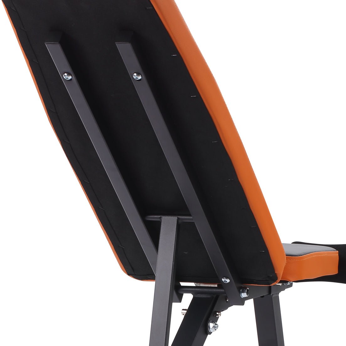 Adjustable & Foldable Weight Bench - Vimexciter