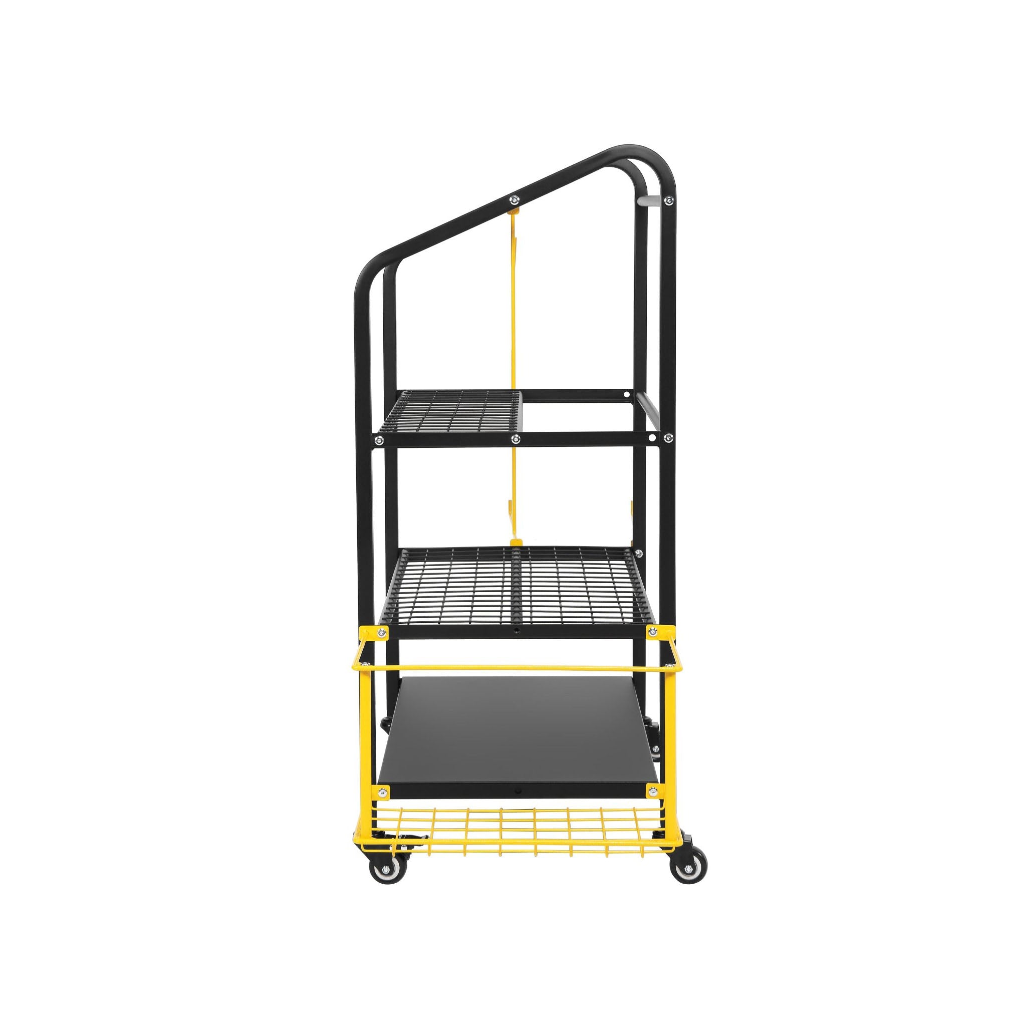Home Gym Workout Storage Rack - Vimexciter
