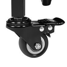Home Gym Workout Storage Rack - Vimexciter