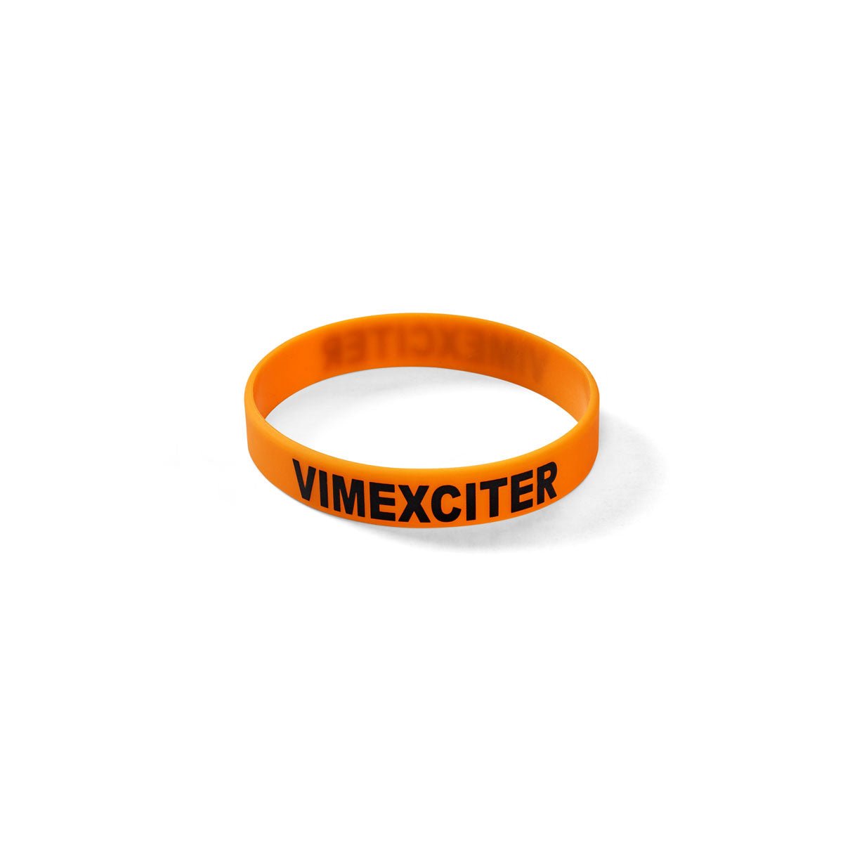Rubber Silicone Bracelets - Vimexciter