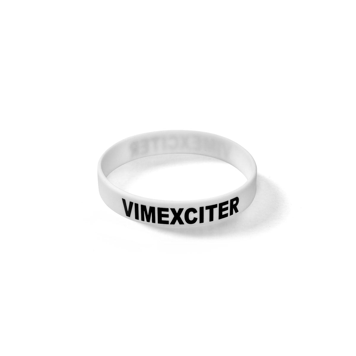 Rubber Silicone Bracelets - Vimexciter