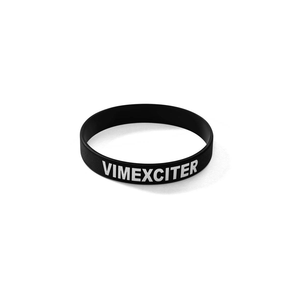 Rubber Silicone Bracelets - Vimexciter
