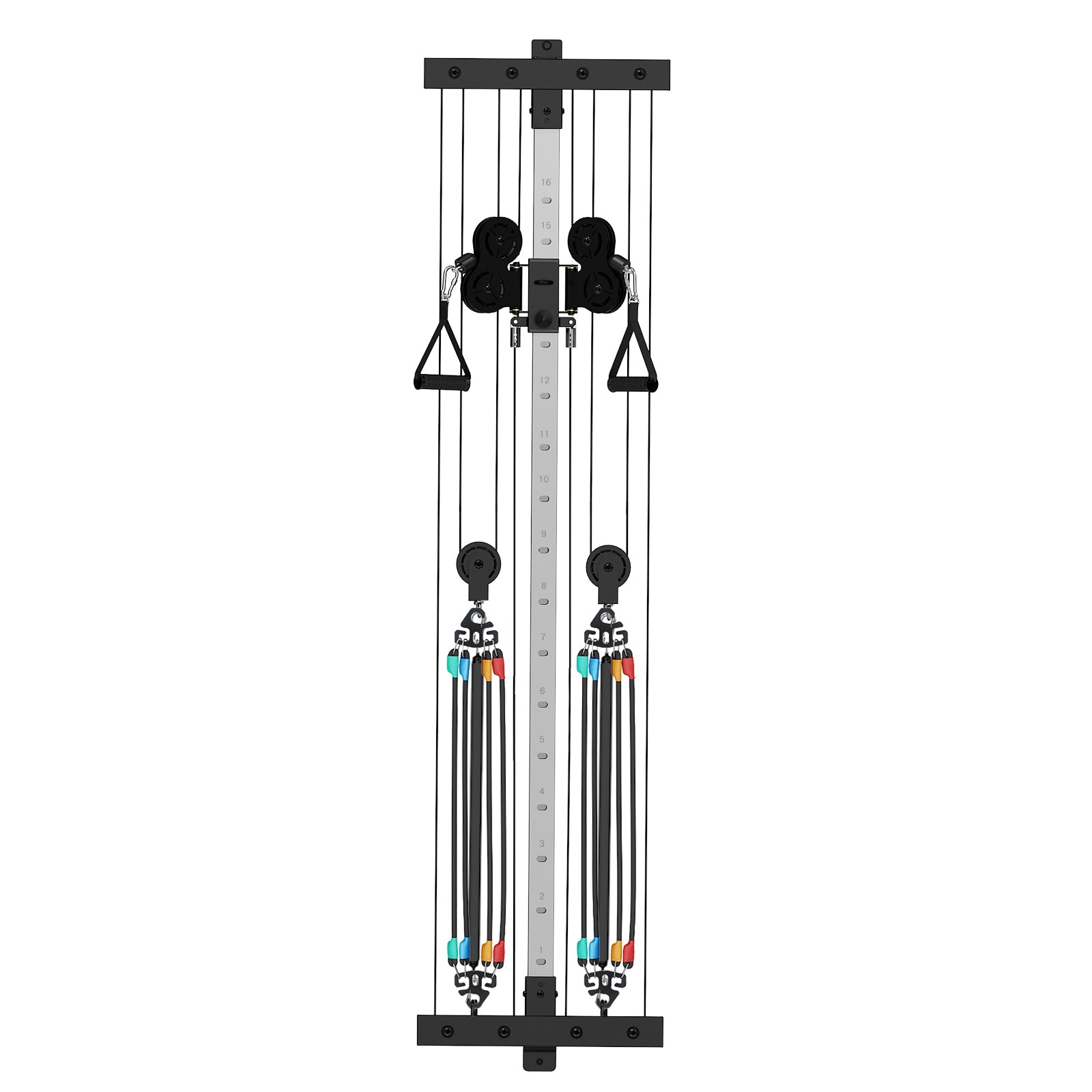Slim Low - Impact Home Recovery Functional Trainer - Vimexciter