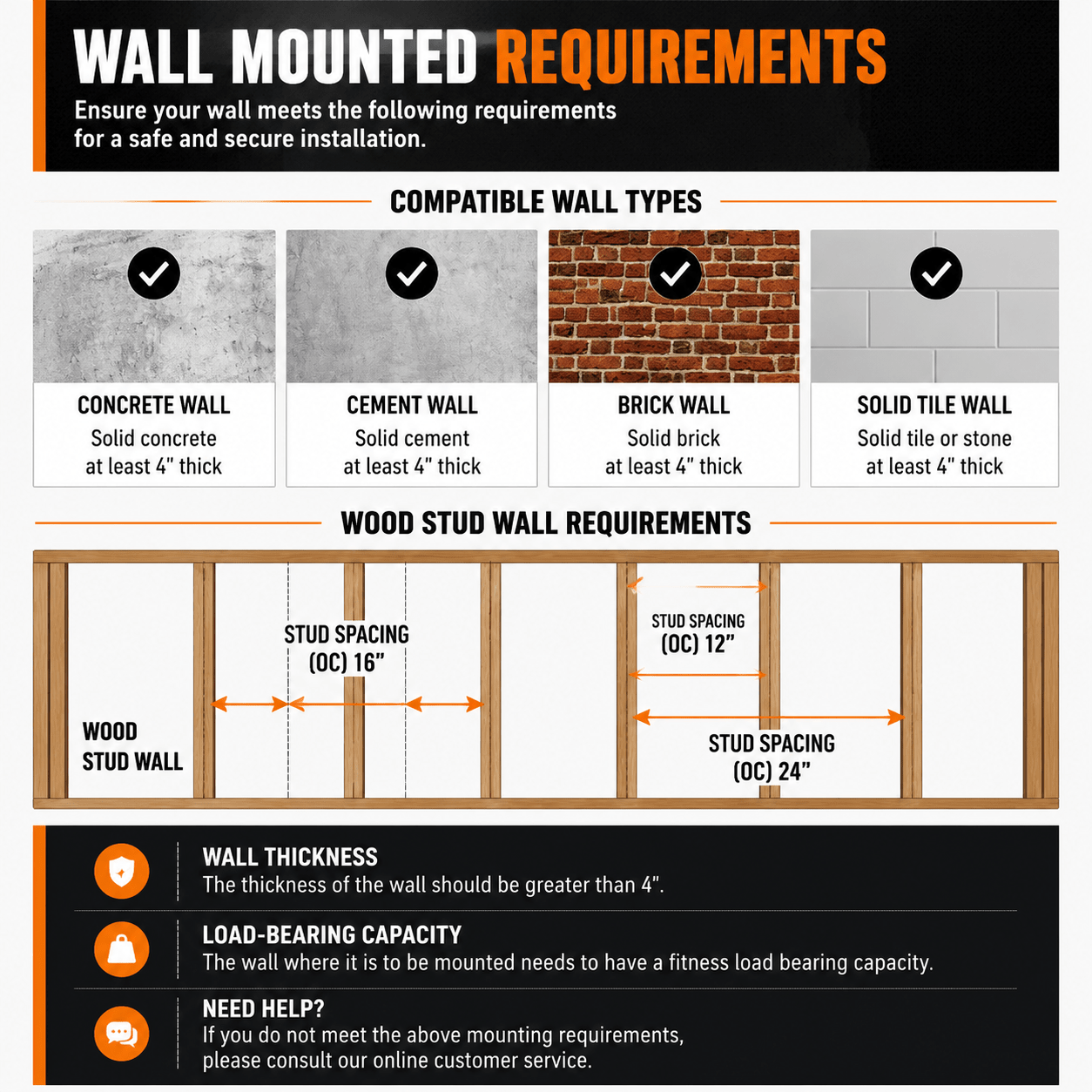 Vimexciter MF-03 | Professional Wall-Mounted Smith Machine & Squat Rack Combo - Vimexciter