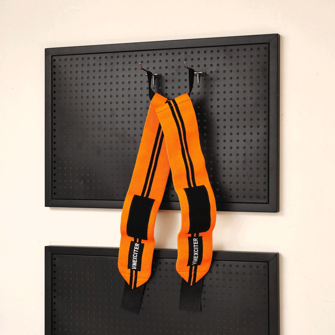 Wrist Straps - Vimexciter