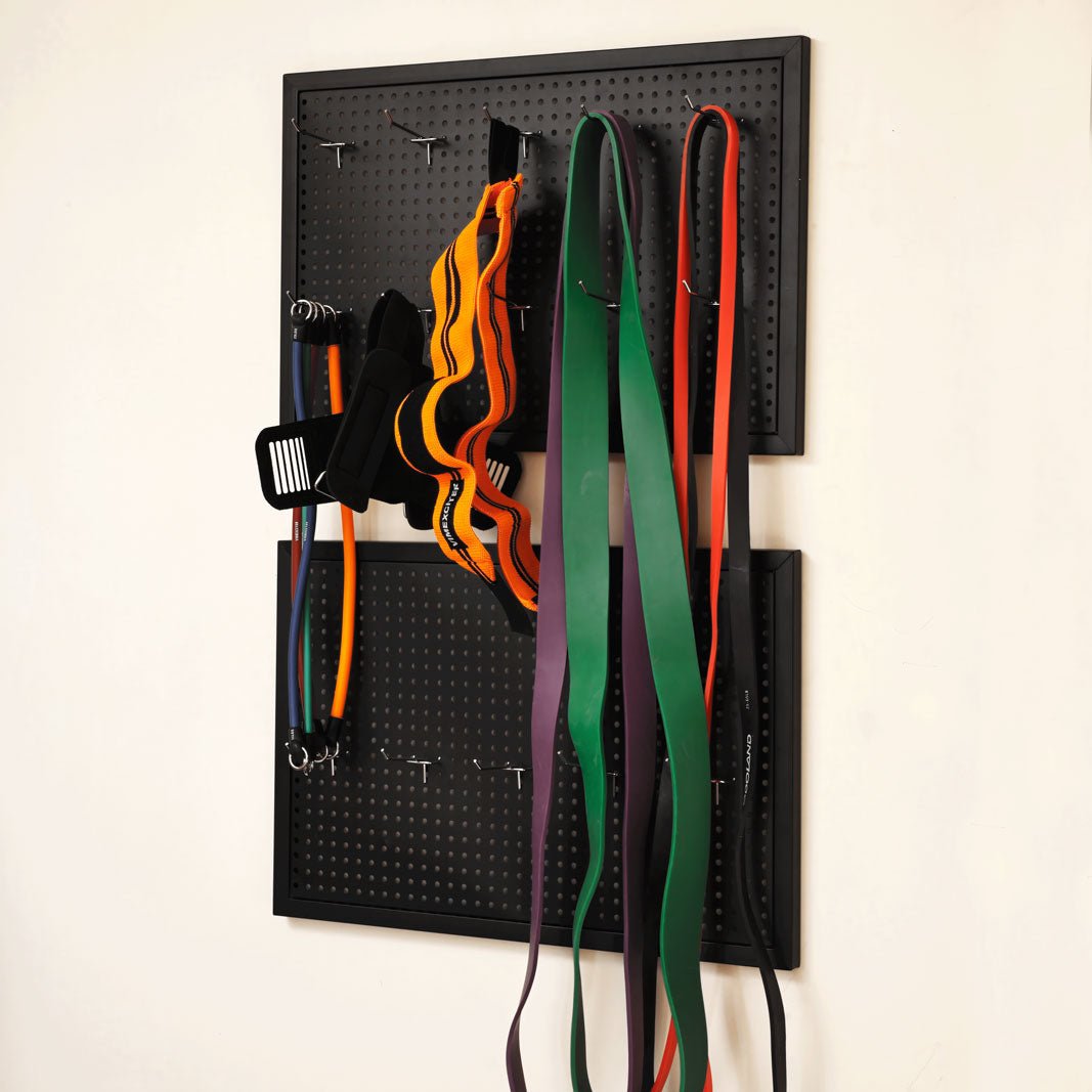 Wrist Straps - Vimexciter