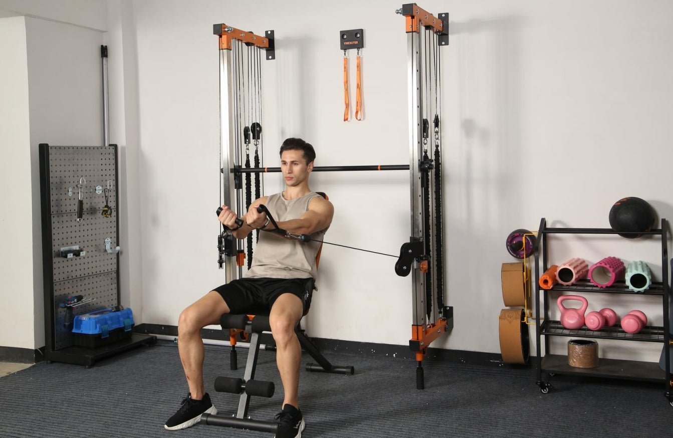 10 Effective Chest Exercises to Maximize Your Home Chest Workout - Vimexciter