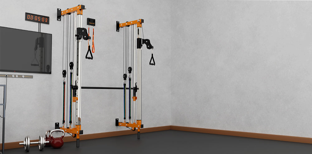 Variable Resistance Training: More Efficient Way to Muscle Growth