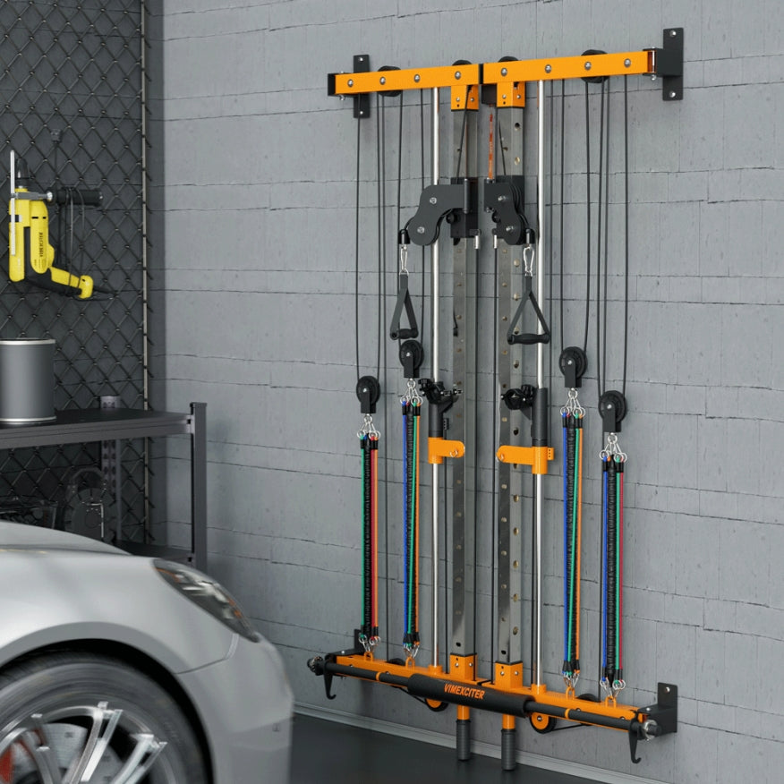 Variable Resistance Training: More Efficient Way to Muscle Growth