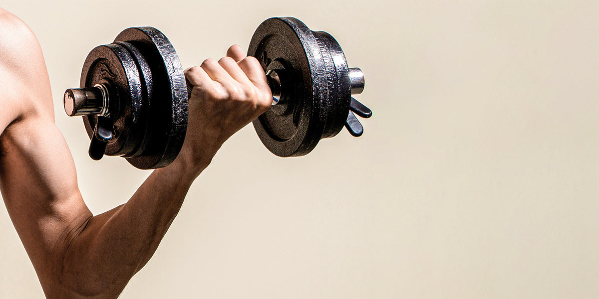 Maximizing Your Arm Workouts for Peak Growth