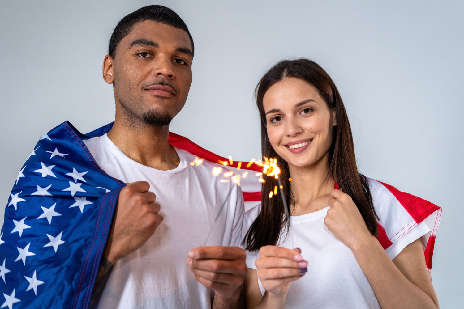 Independence Day Strength Challenge: Celebrate Freedom Through Fitness