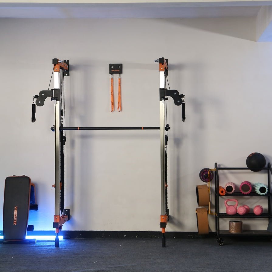 How Much Does a Home Gym Really Cost? 2025 Ultimate Pricing Guide - Vimexciter