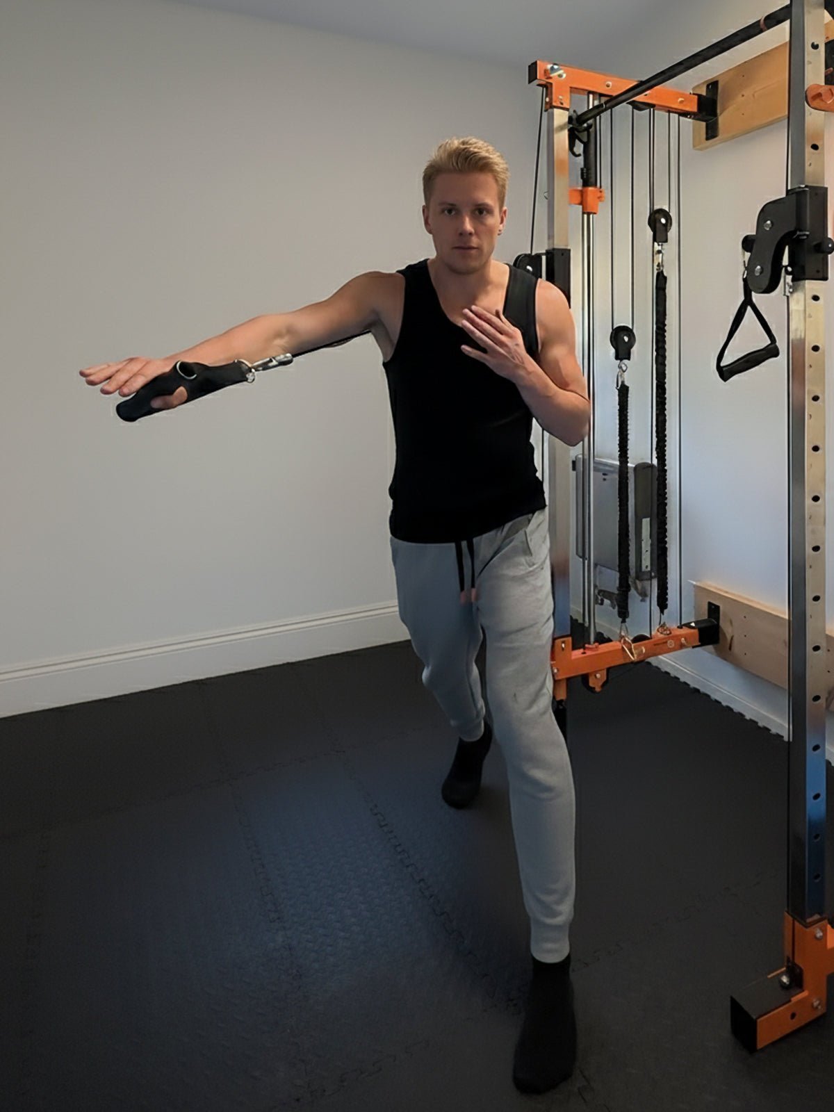 Maximizing Your Arm Workouts for Peak Growth: The Science of Sleeve-Busting Gains - Vimexciter