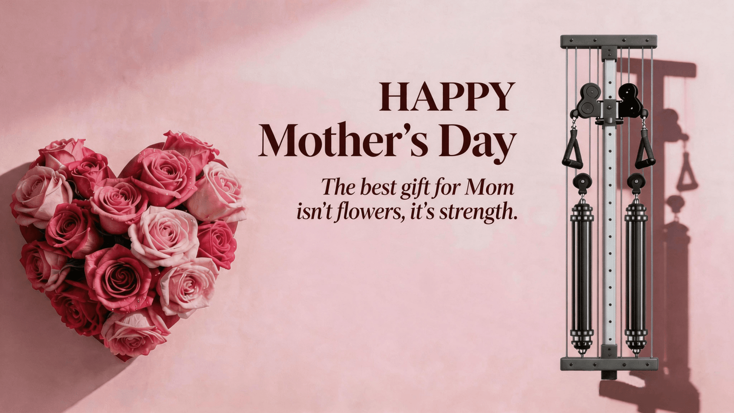 Mother's Day Gift Guide: Give Her the Gift of Vitality, Not Just Flowers - Vimexciter