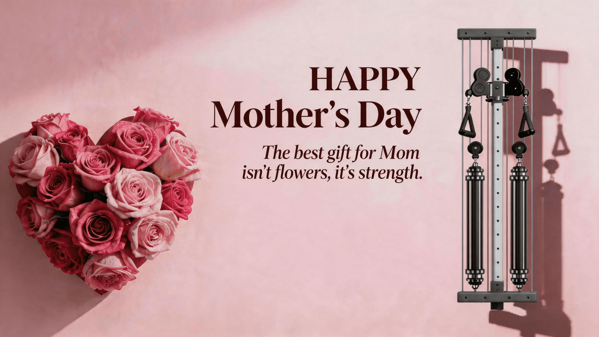 Mother's Day Gift Guide: Give Her the Gift of Vitality, Not Just Flowers - Vimexciter
