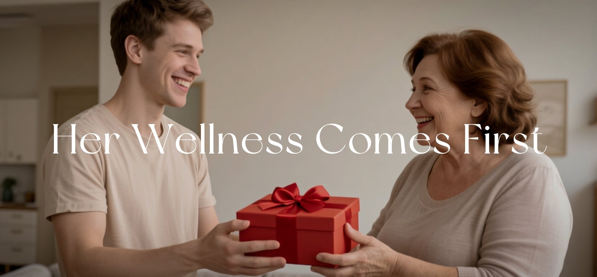 Mother’s Day Gifts That Actually Improve Her Life - Vimexciter