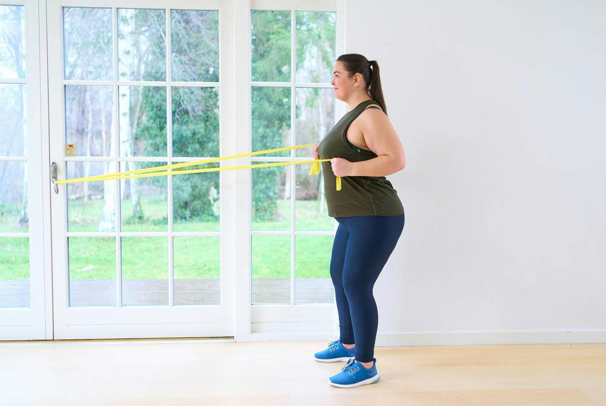Over 40? You Don't Need a Gym to Stay Strong This Fall - Vimexciter