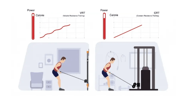 Silence vs. Steel: How VRT Technology Delivers Professional Gains in Total Silence - Vimexciter