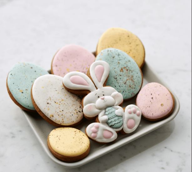 THE ULTIMATE EASTER FITNESS BASKET: Your Gains Are the Best Gift. - Vimexciter