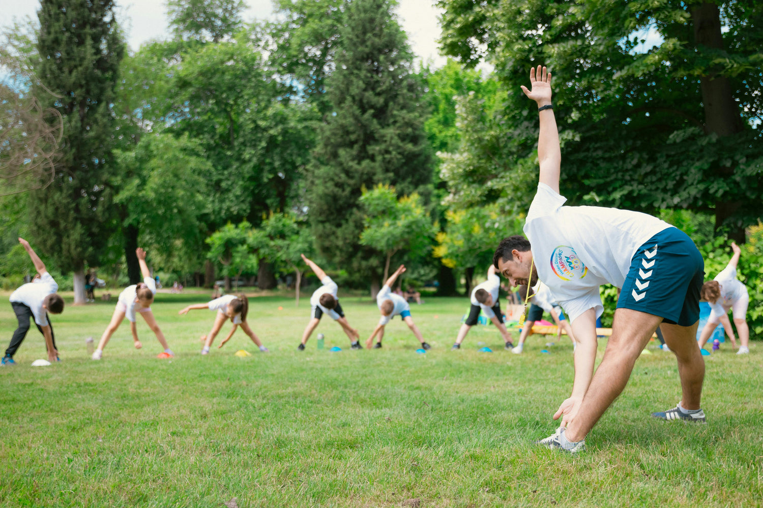 The Spring Performance Bracket: Preparing Your Body for Peak Season