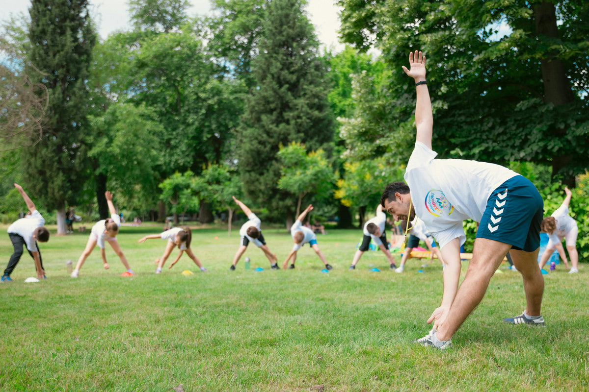 The Spring Performance Bracket: Preparing Your Body for Peak Season