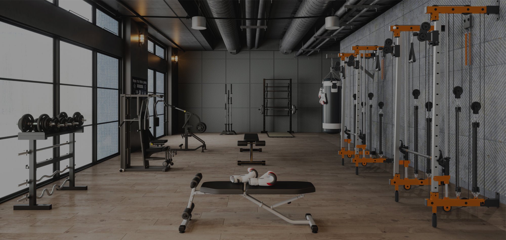 VRT vs. Free Weights – Why Veteran Lifters Need the Hybrid Edge - Vimexciter