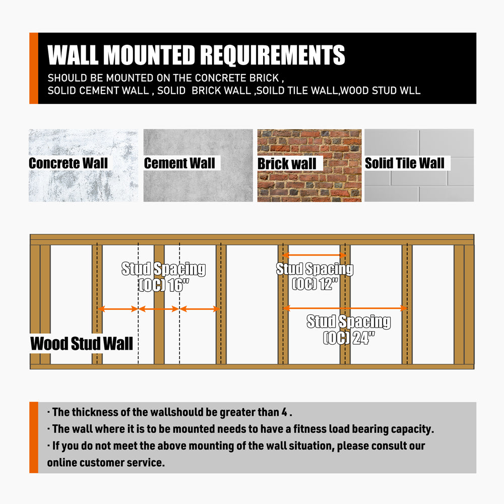 VIMEXCITER Folding Wall Mounted Smith Machine - Vimexciter 