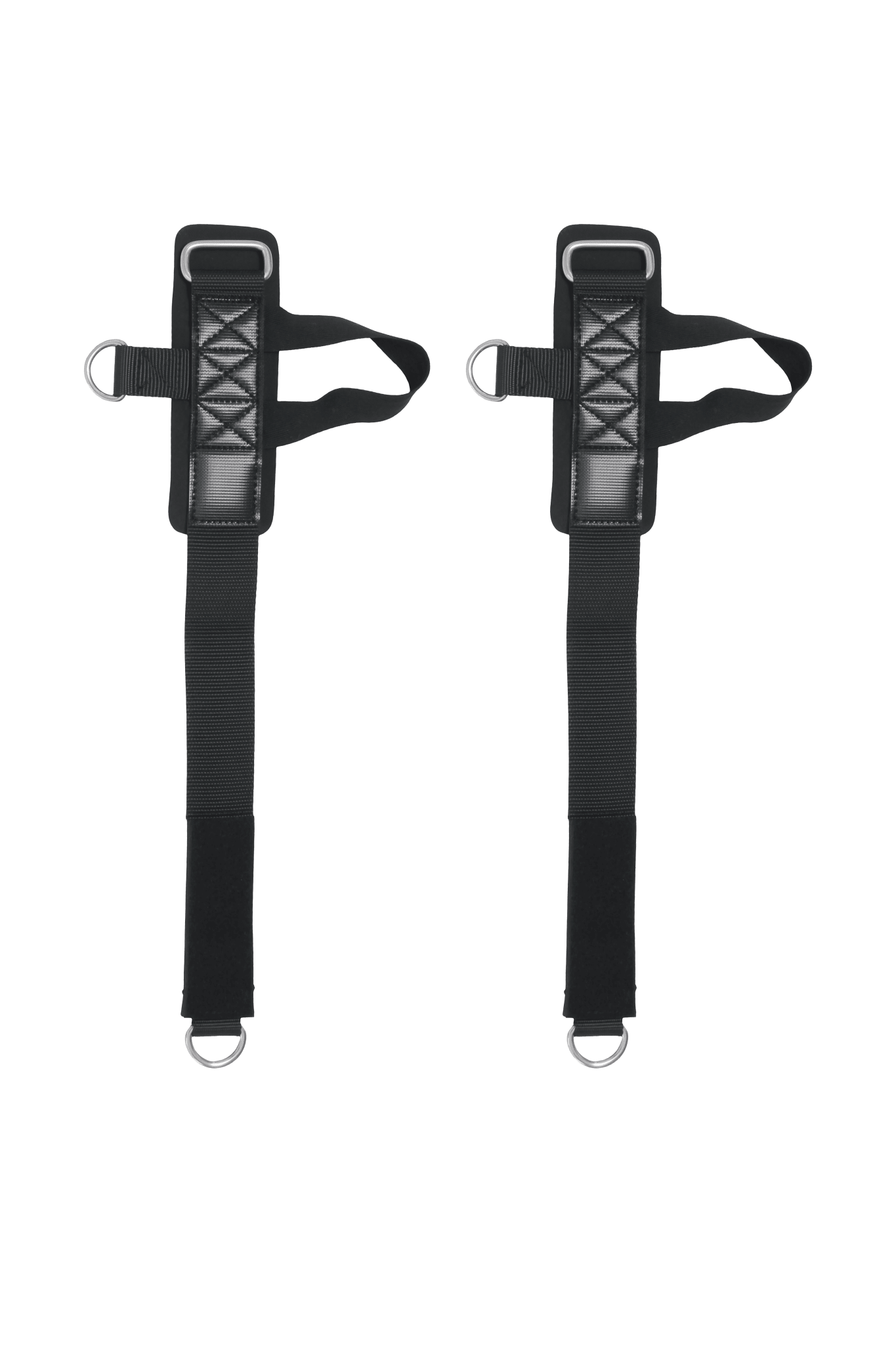 2 - in - 1 wrist and ankle straps - Vimexciter