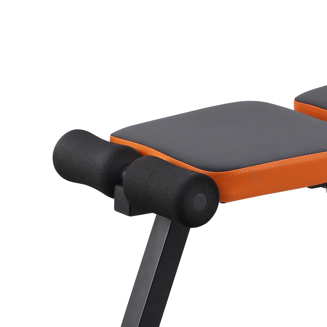 VIMEXCITER Adjustable & Foldable Weight Bench - Vimexciter #