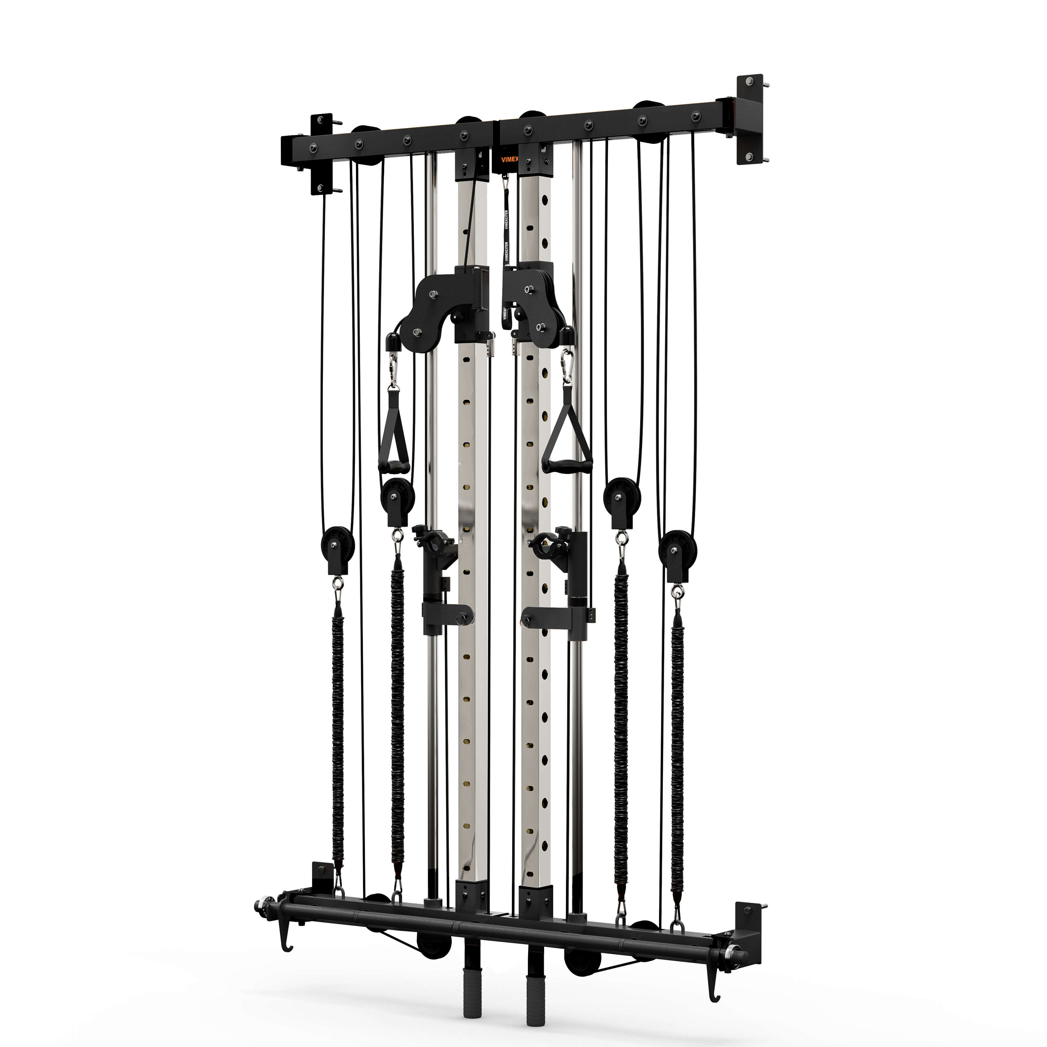 VIMEXCITER Wallmounted Home Gym Smith Machine MF03 Vimexciter