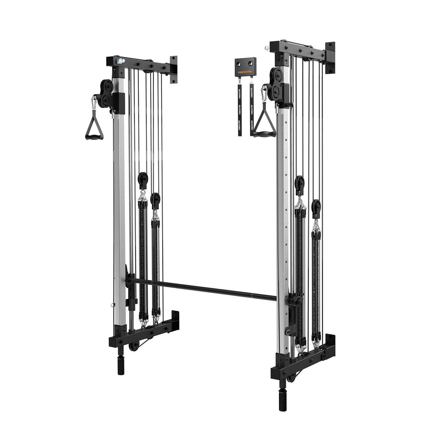 Wall mounted smith machine sale