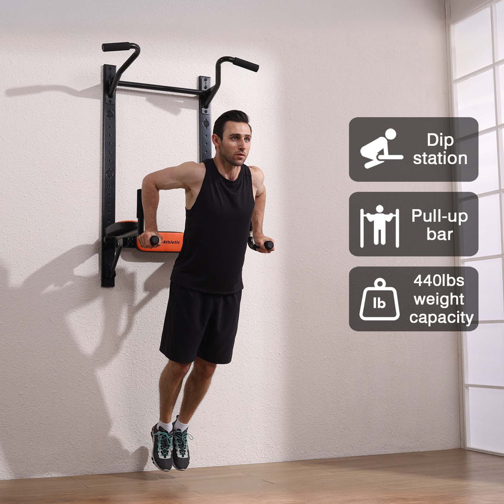 VIMEXCITER Wall Mounted Home Gym | Smith Machine & Free Shipping USA