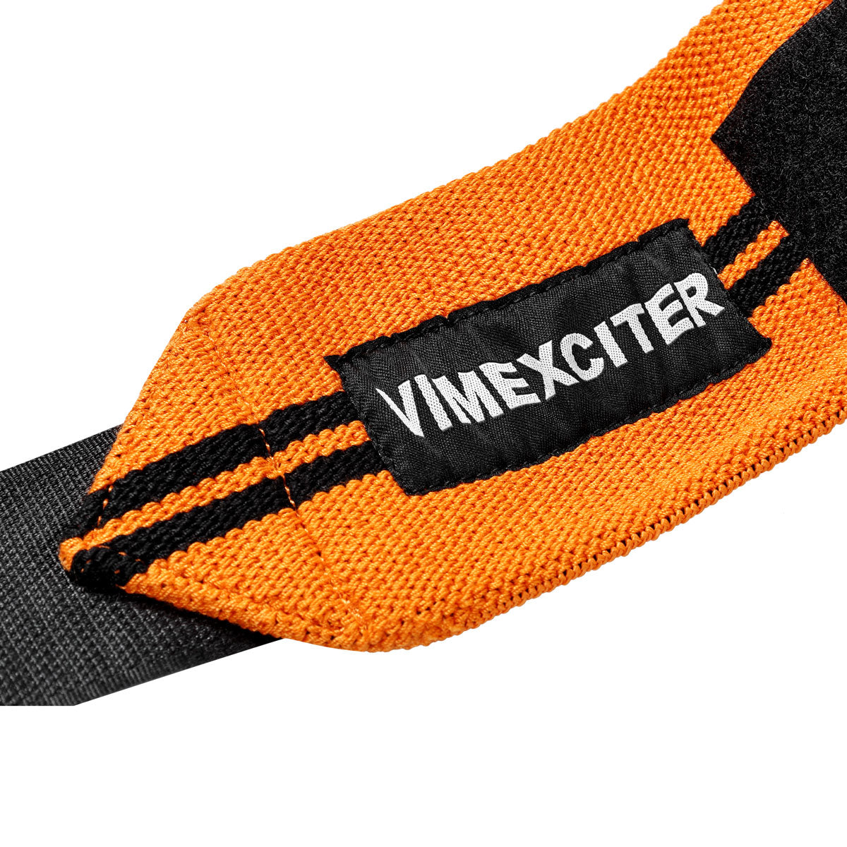 VIMEXCITER Wrist Straps - Vimexciter #