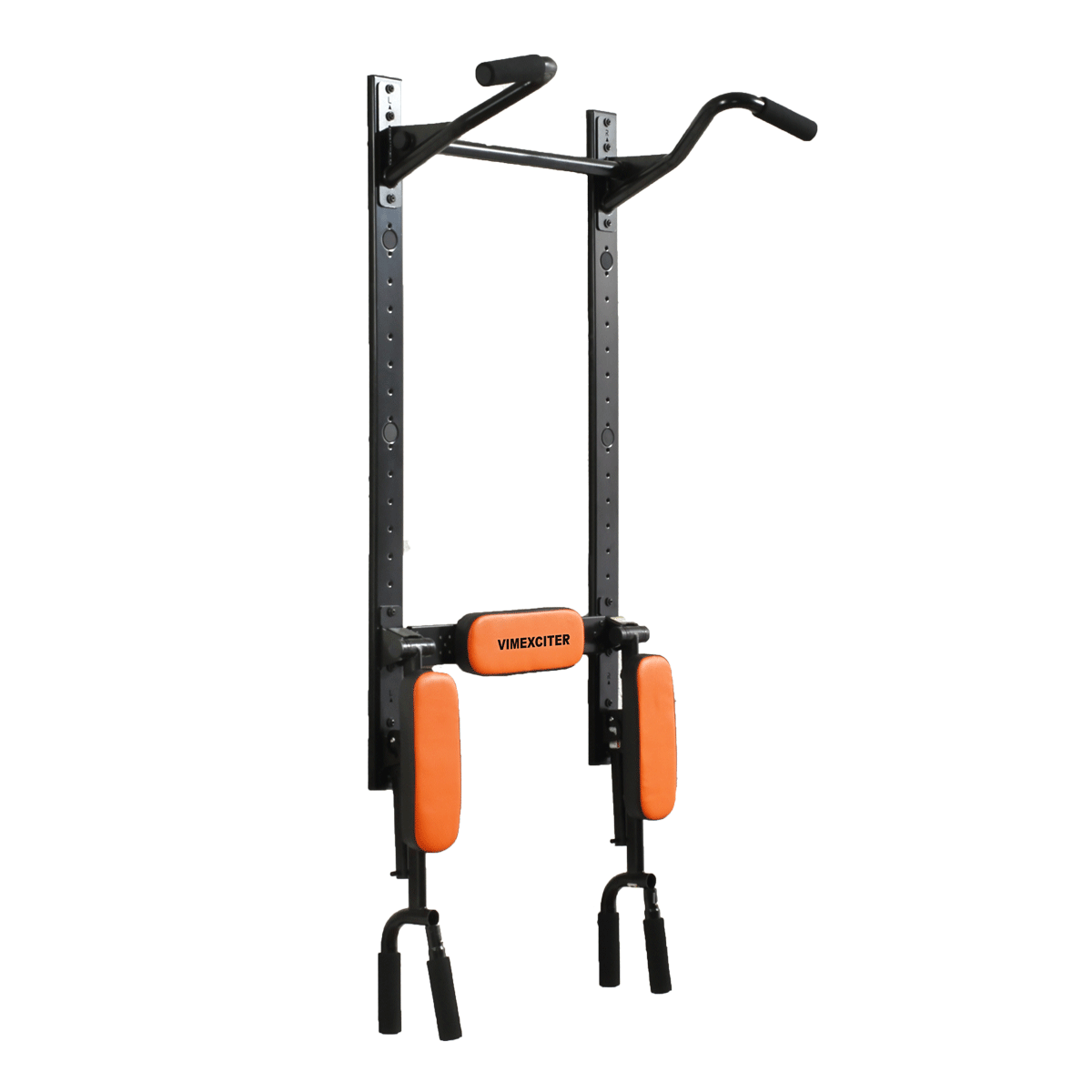 Wall Mounted Foldable Power Tower