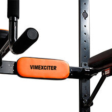 VIMEXCITER Wall Mounted Foldable Power Tower - Vimexciter #