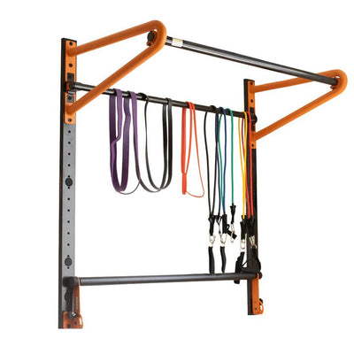 Compact Suspension Pull-up Ballet Bar - Vimexciter