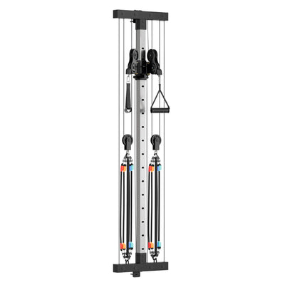 Vimexciter MF04  | Ultra-Slim Wall-Mounted Dual Cable Machine