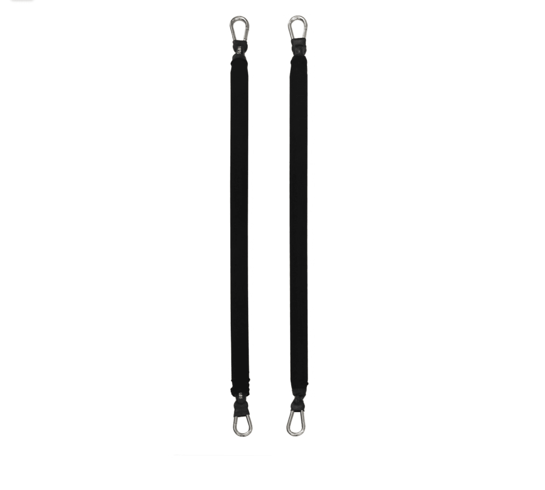 VRT Resistance Springs Kit (50lbs×2pcs) - Vimexciter
