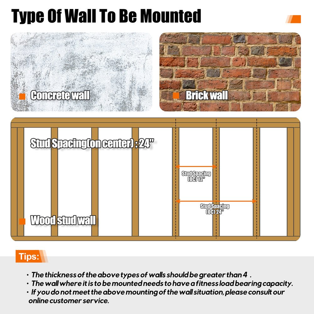 Wall - mounted Foldable Power Tower - Vimexciter