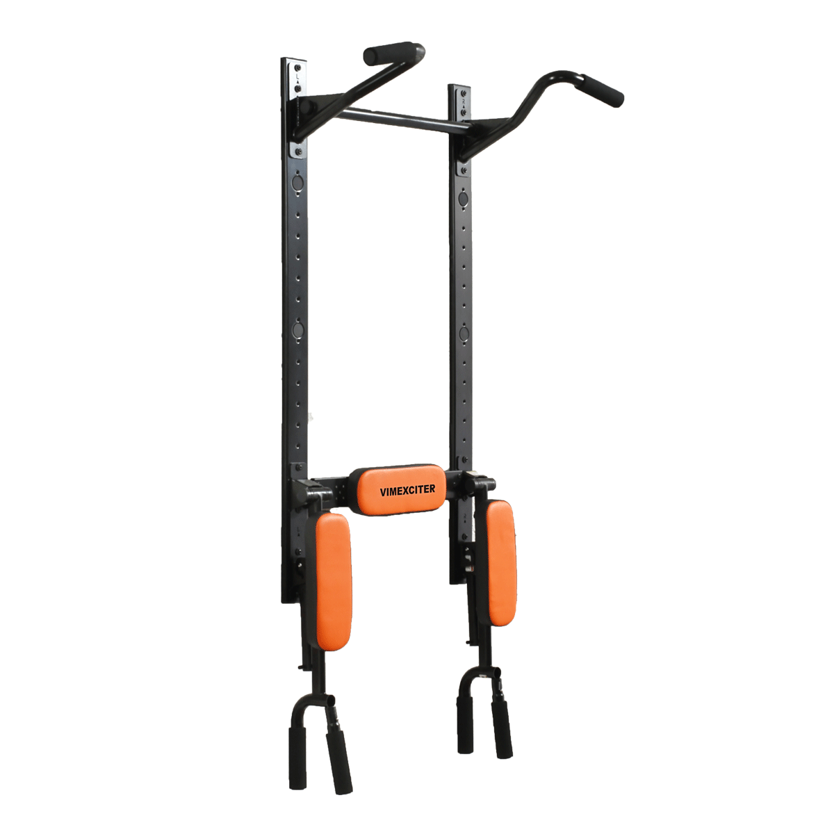 Wall - mounted Foldable Power Tower - Vimexciter